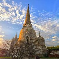 4/6ประวัติศาสตร์ไทย64