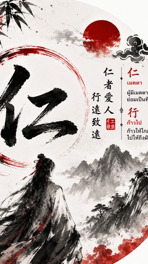 拼音ยังไม่รอด