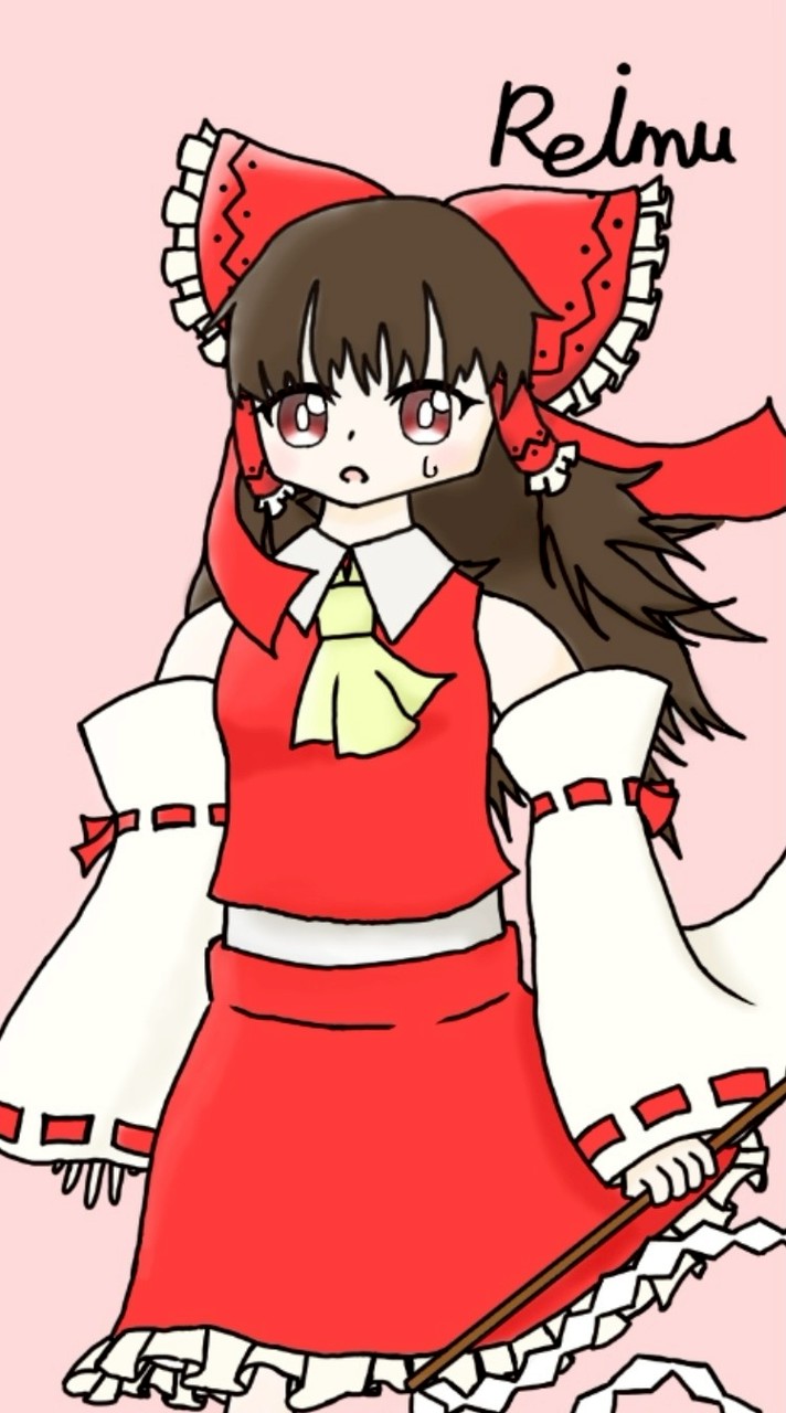 東方Projectを楽しむ