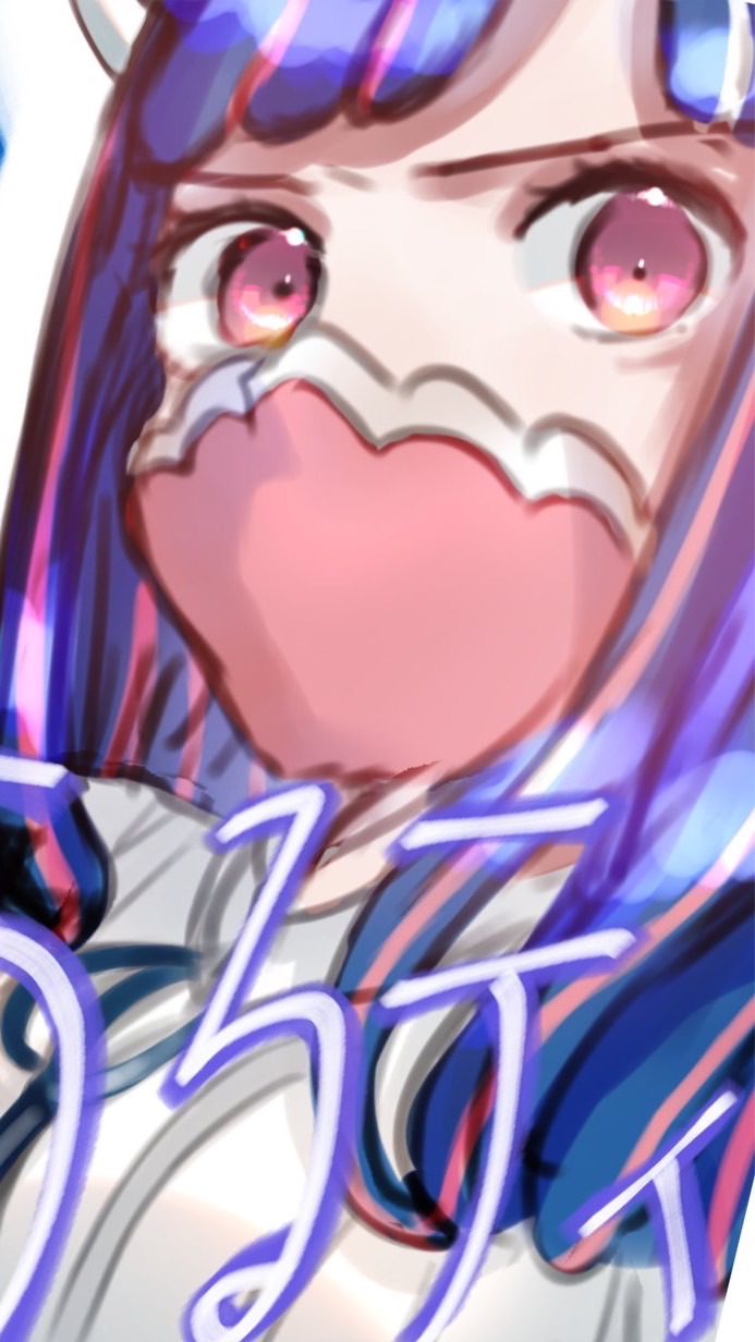 うるティ好きな人がバウンティラッシュやってるオプちゃです🤭
