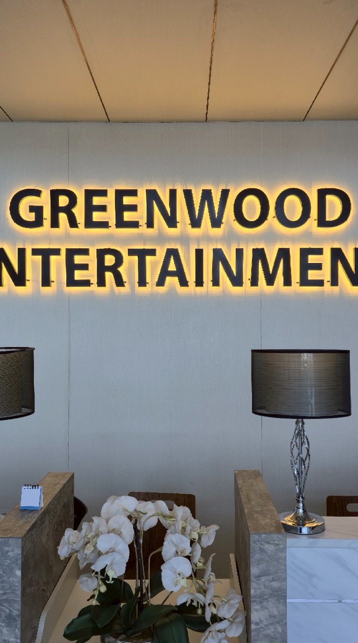 GREENWOOD ENTERTAINMENT VJ ONLINE