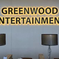 GREENWOOD ENTERTAINMENT VJ ONLINE