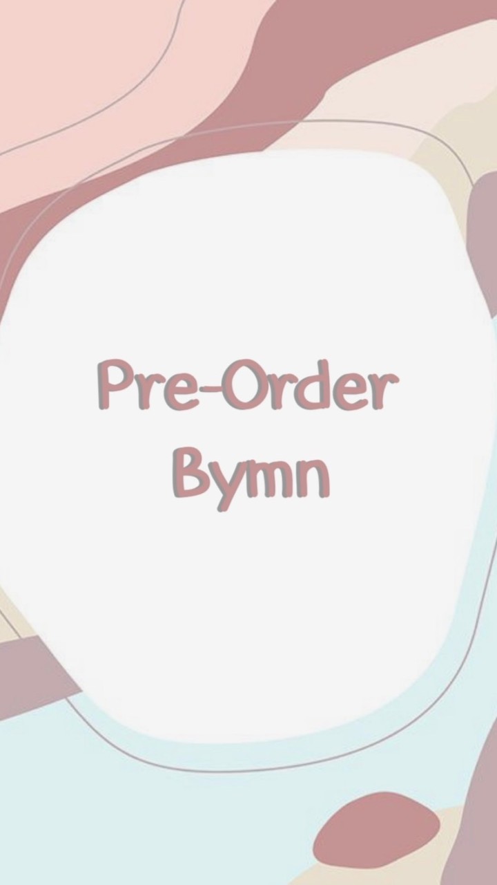 พรีกับไม้งาม♡ korea preorder by maingam ปลีก/ส่ง💗✨