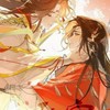 天官賜福、魔道祖師、人渣反派自救系統緩なりきりー！！！
