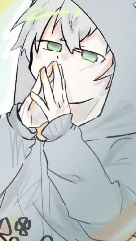 クロノアさんファン