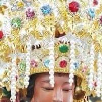 臺南南天慈惠堂瑤池金母契子女