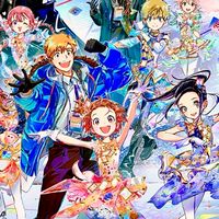 メダリストなりきり！