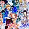メダリストなりきり！