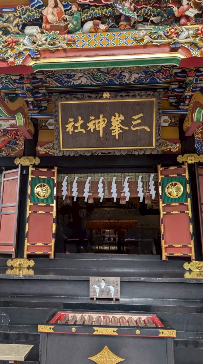 埼玉・東京⛩️50代シングル⛩️神社巡り☕ランチ会