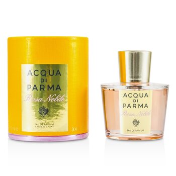 Acqua Di Parma 帕爾瑪之水 Rosa Nobile 高貴玫瑰香水 100ml/3.4oz - 香水