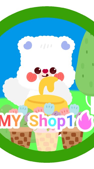 MY Shop