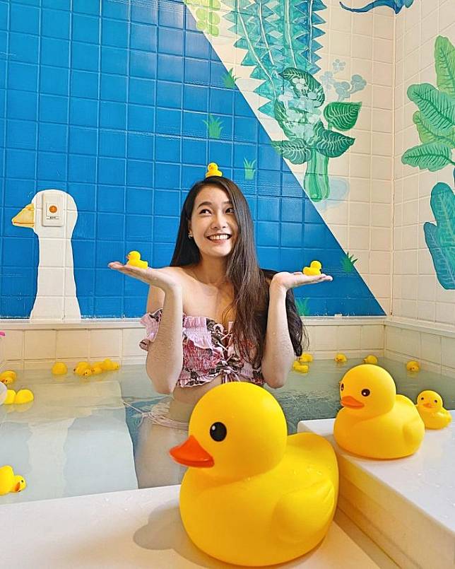 照片來源：IG @zoe__0722