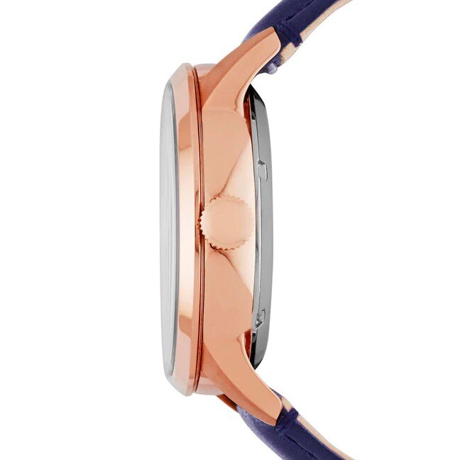 Fossil 多功能雙機芯ME1138 【Watch-UN】