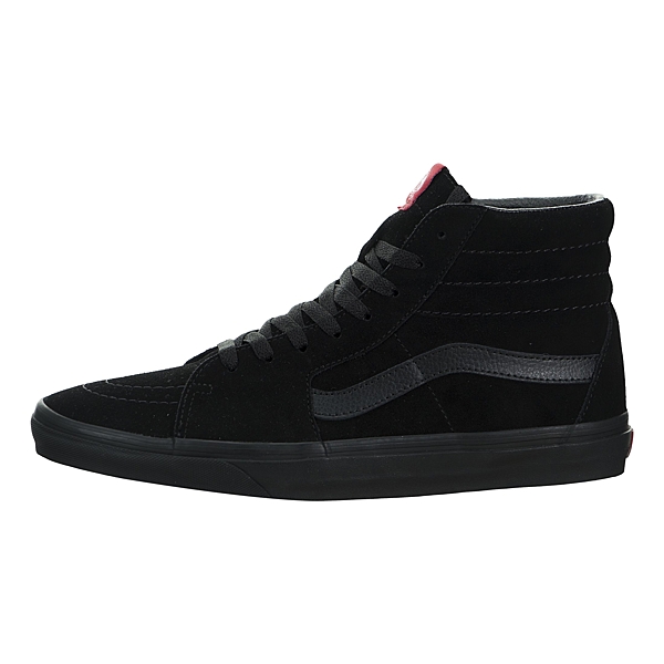 VANS 高筒板鞋休閑舒適