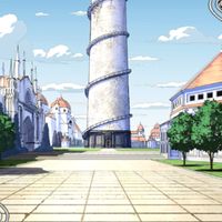 SPW財団 杜王町支部