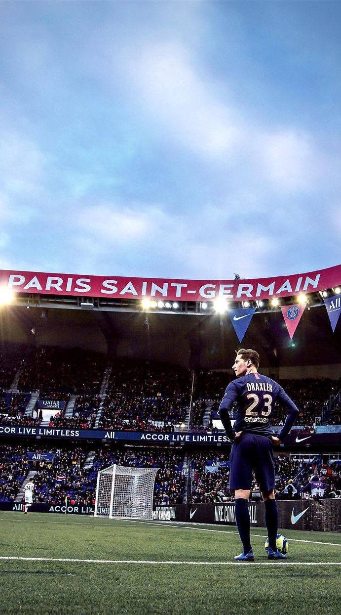 パリ サンジェルマン(PSG) Japanのオープンチャット