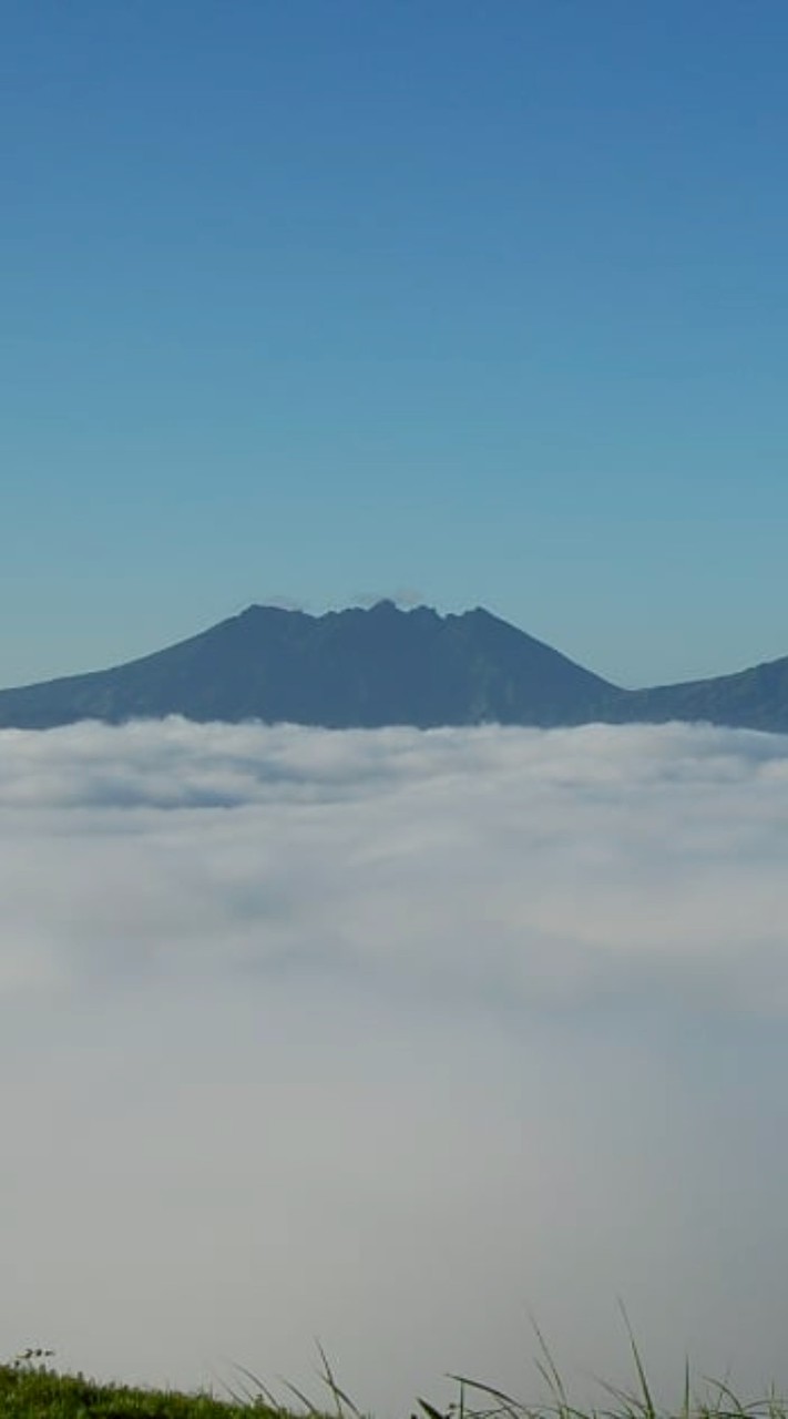 3/1〜2泊　こっちの部屋@阿蘇び心