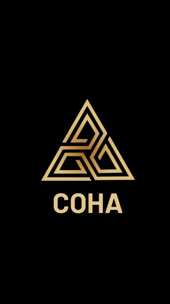 COHA | 資源整合生態圈