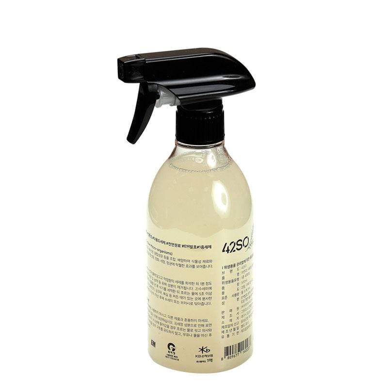 產品特色 多功能酵素清潔液 產品介紹 商品規格 產地：韓國保固：無材質：無尺寸：見包裝重量：500mal內容物：見包裝