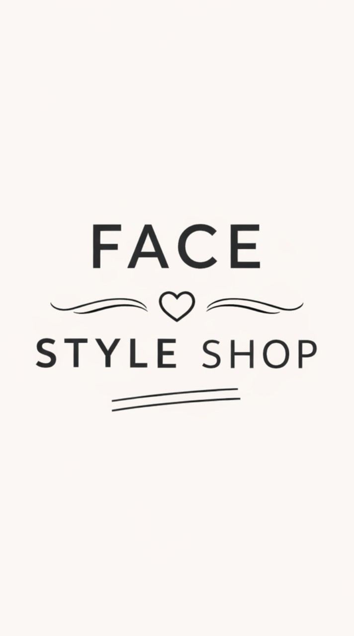 🅕🅐🅒🅔 ​ 🅢🅘🅜🅟🅛🅔 ​ 🅢🅗🅞🅟