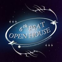 ผู้เข้าร่วมโครงการ 6th PSAT Open House