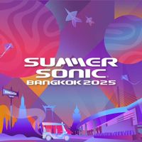 ร้านค้า Summer Sonic 2025