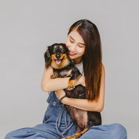 靚晶晶家寶寶