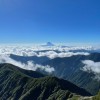 テント泊と軽登山⛺️