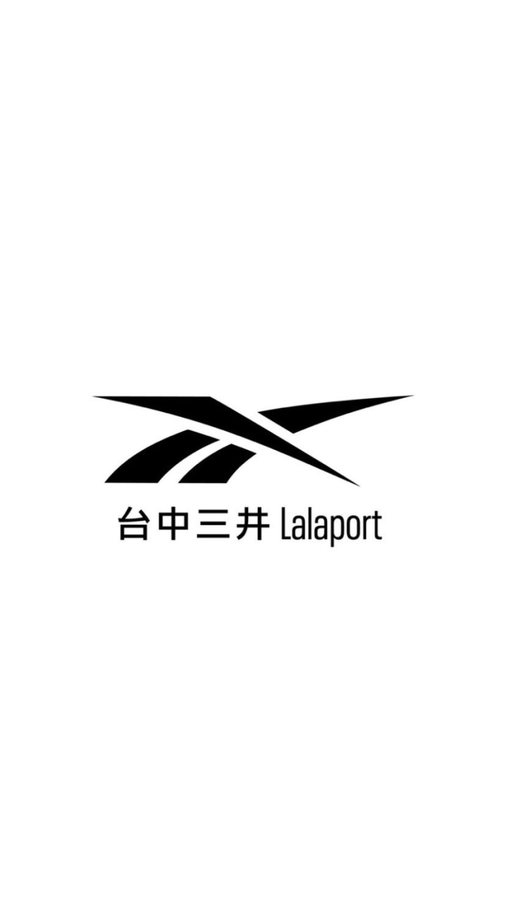 Reebok直營台中Lalaport