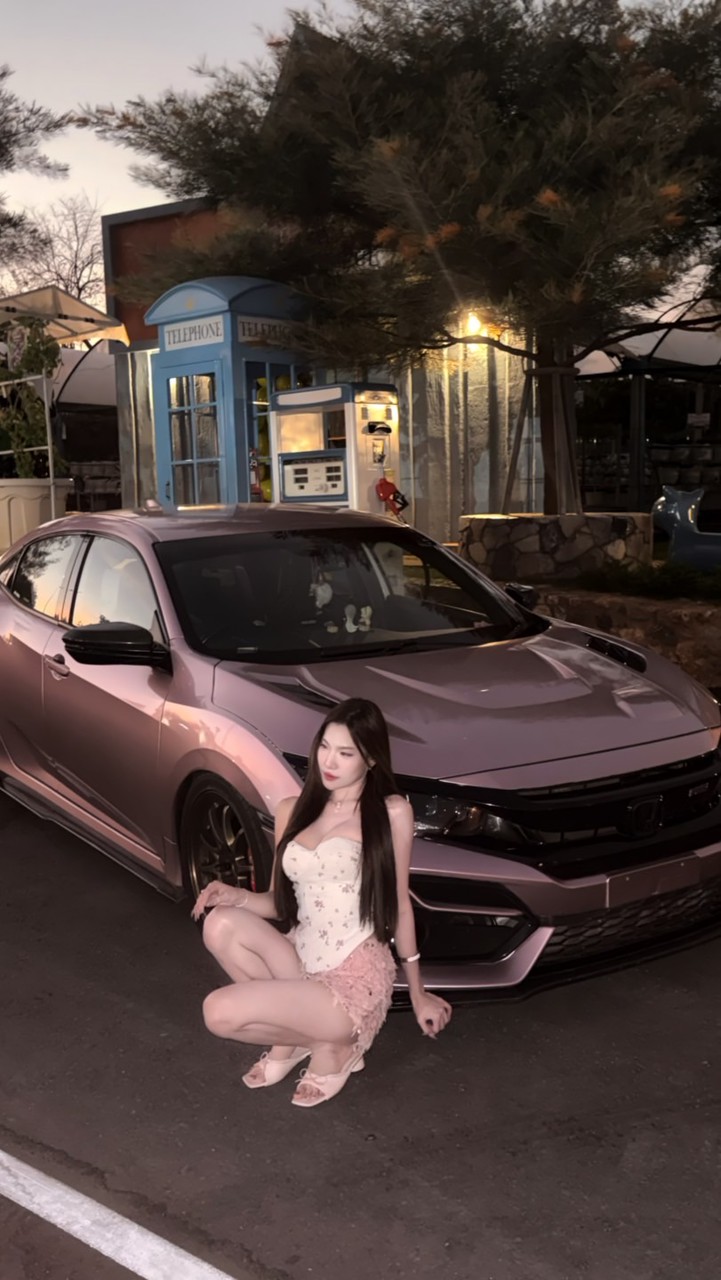 ท้ายซาร่า🏎️