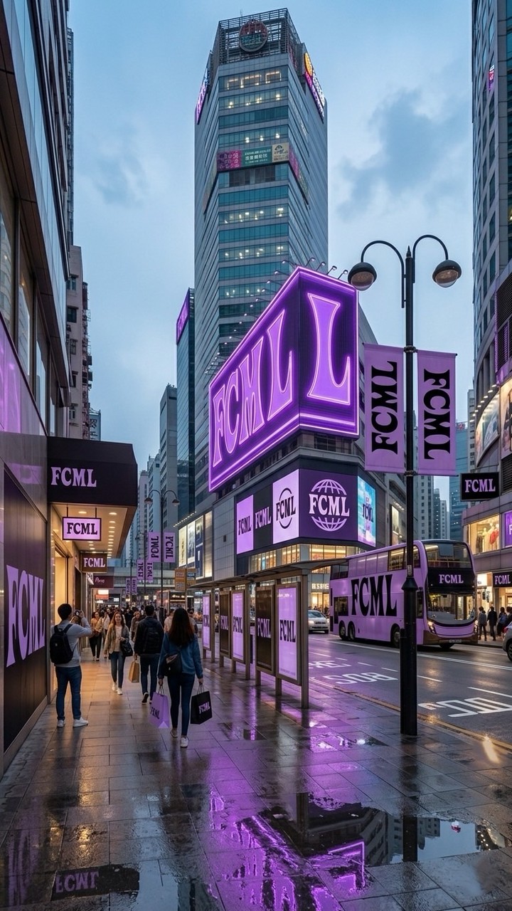 FCML私選✦越南選品