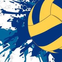 วอลเลย์บอล ญ. ม.ต้น/ม.ปลาย สีฟ้า