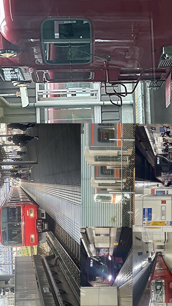 鉄道好き来てね！（鉄道旅計画組）