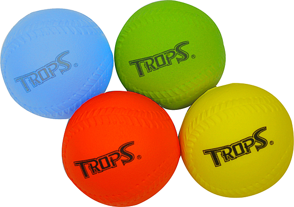 ◆ 通過玩具安全檢驗、不含可塑劑n◆ 樂樂棒球使用球n◆ 超軟材質、使用安全環保材質n◆ 台灣製造!