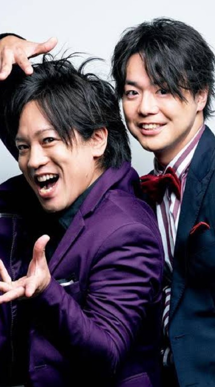 お笑い好きな人集まれー！