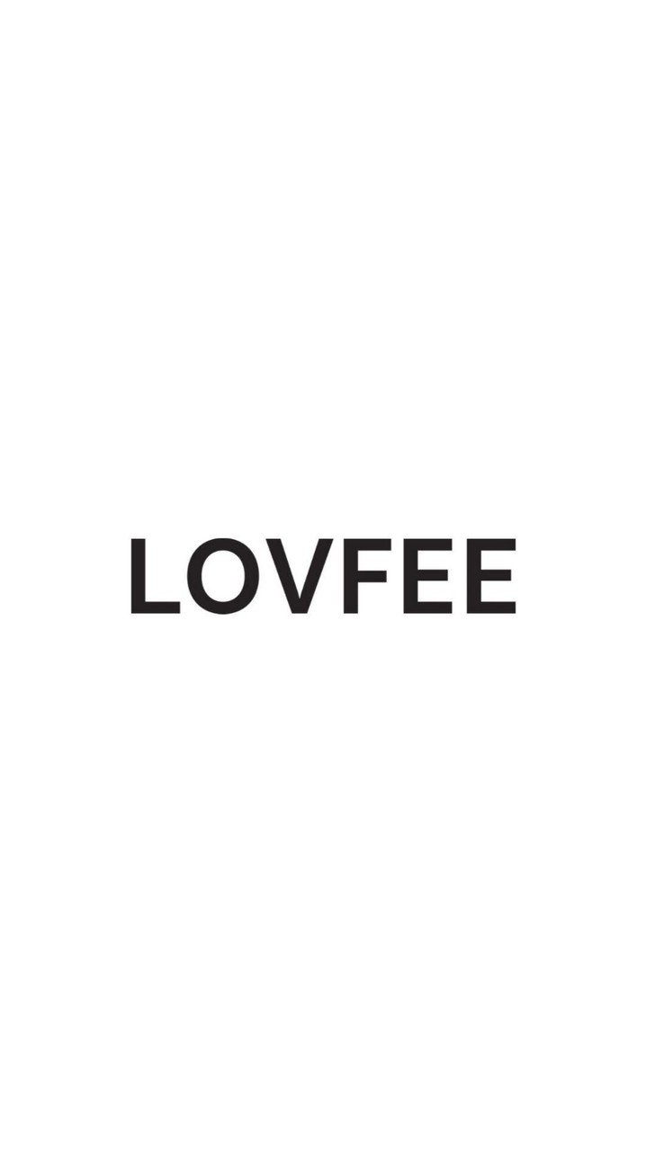 LOVFEE 台南新天地小西門
