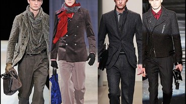 拿包的藝術！除了側背後背，你還有更潮的選擇！