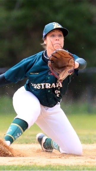 ⚾️棒球痴🥎壘球狂交友聊天交流區