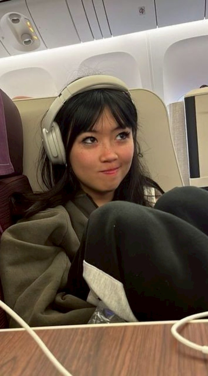 Beabadoobee Taiwan 🩵