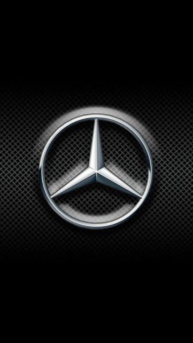 Mercedes-Benz Th HR