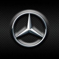 Mercedes-Benz Th HR