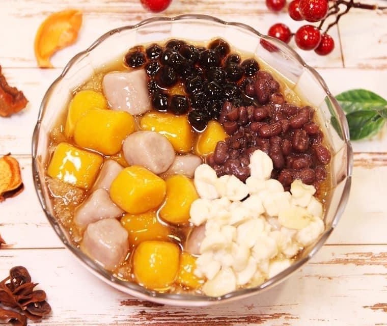 感恩芋冰城-彰水店