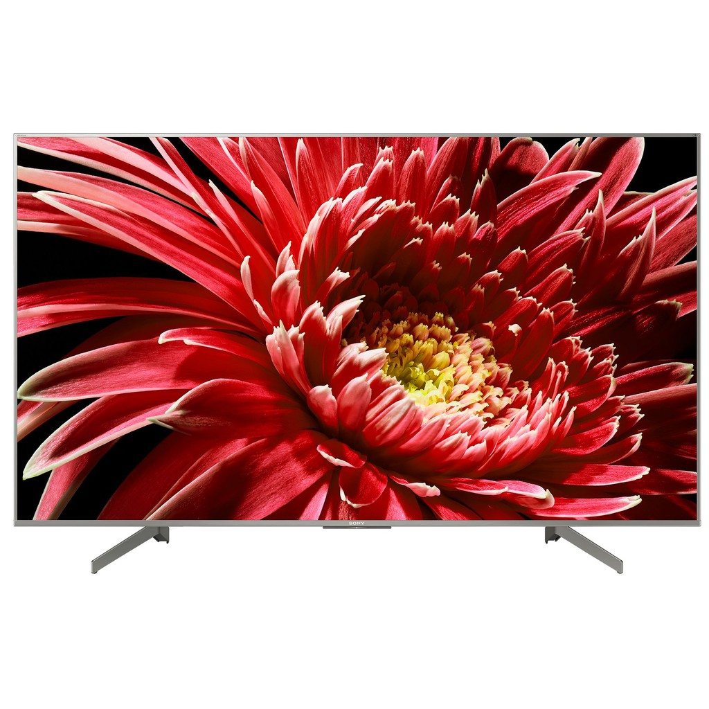 【 SONY】 75型 4K HDR智慧連網液晶電視 KD-75X8500G