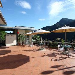 ◎平日雙人券～烏來泉世界溫泉會館1泊3食|◎住1晚～雙人房（內建湯屋房）|◎送～雙人房平日住宿券1張（含餐食內容）種類:住宿券旅遊項目:住宿地區:北基宜飯店/會館/商旅:烏來泉世界溫泉會館適用日期:即