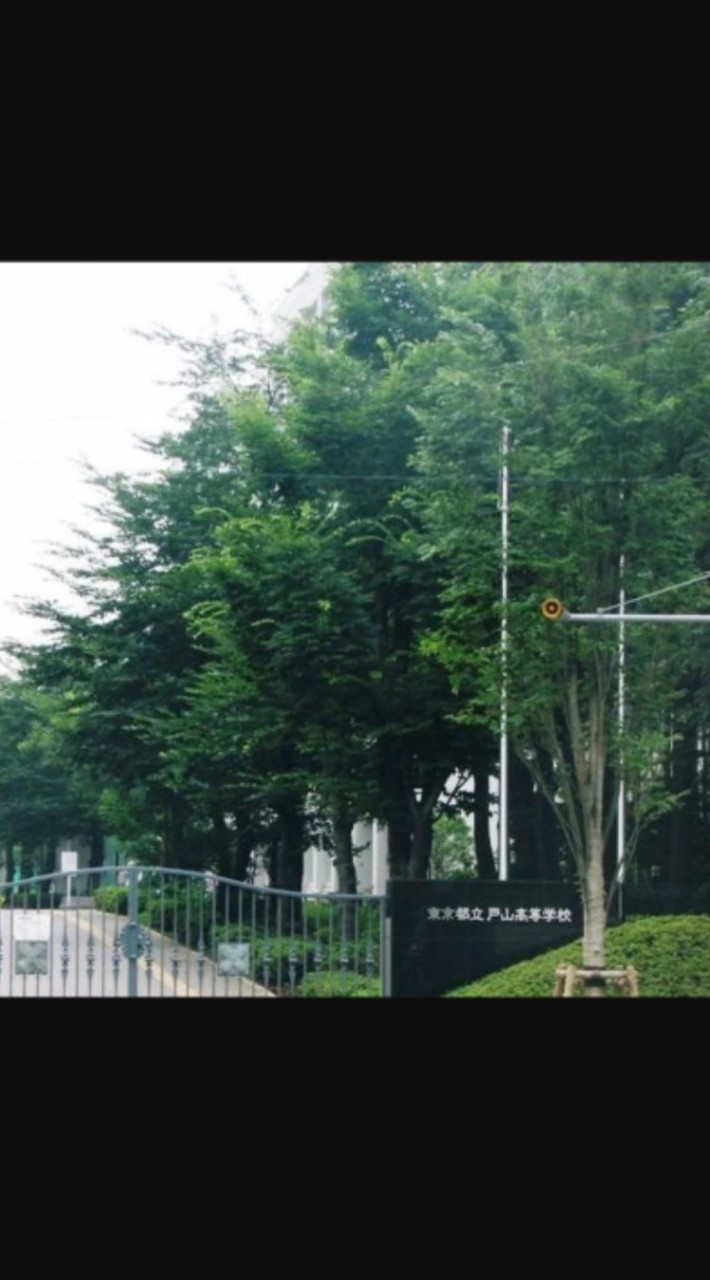 戸山高校1B
