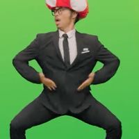 毒キノコ一族【きのこ伝説】