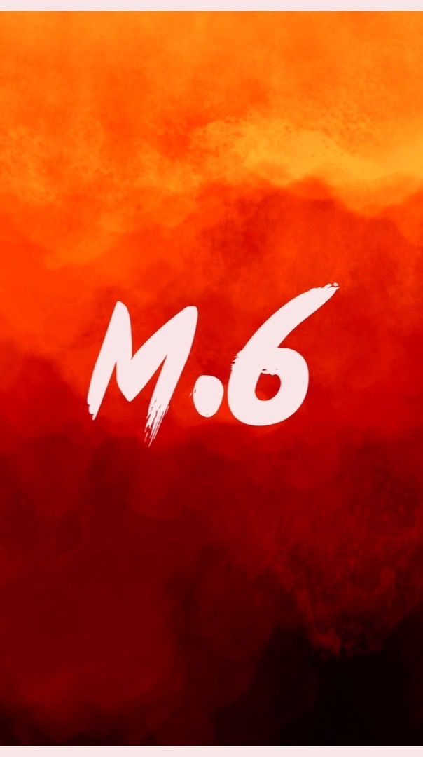 สีแสด ม.6