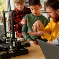 Intel® SFI - Montfort College