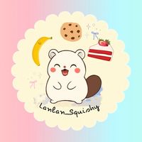 Lanlan_Squishy 1