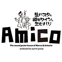 AMICO 栄